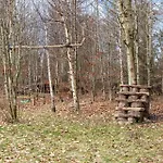 Semesterbostad Lf14134-spottrup-sigfred-madsens-vej-4 Nymolle