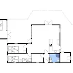 Lf14134-spottrup-sigfred-madsens-vej-4 Holiday home Nymolle