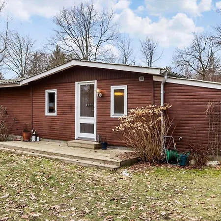 Lf14134-spottrup-sigfred-madsens-vej-4 Holiday home Nymolle