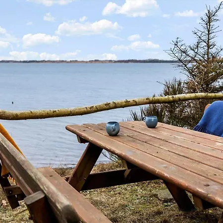 Сasa de vacaciones Lf14134-spottrup-sigfred-madsens-vej-4