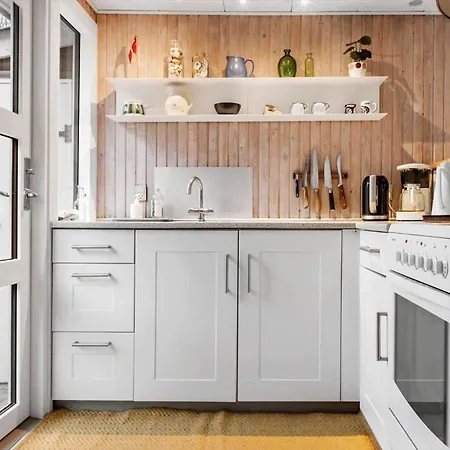 Lf14134-spottrup-sigfred-madsens-vej-4 Сasa de vacaciones *