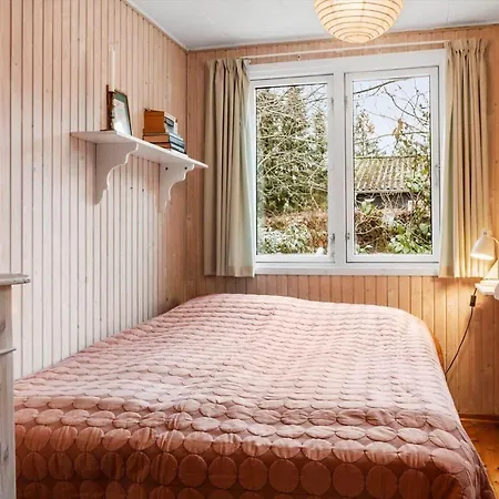 Lf14134-spottrup-sigfred-madsens-vej-4 Сasa de vacaciones