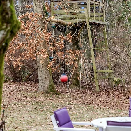 Lf14134-spottrup-sigfred-madsens-vej-4 Holiday home *