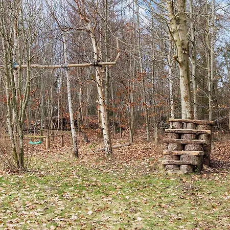 Casa vacanze Lf14134-spottrup-sigfred-madsens-vej-4 Nymolle
