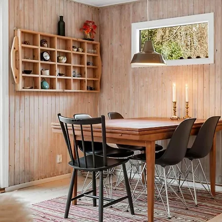 Holiday home Lf14134-spottrup-sigfred-madsens-vej-4 Nymolle
