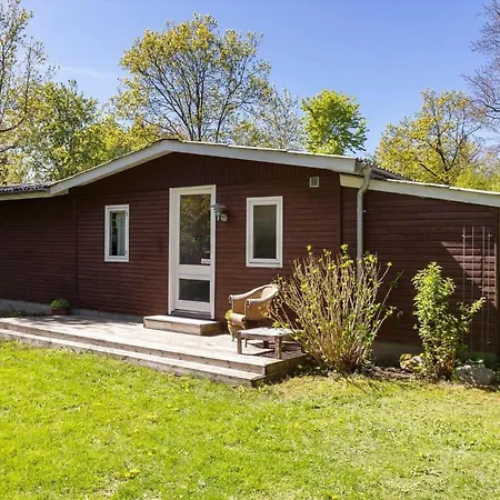 Holiday home Lf14134-spottrup-sigfred-madsens-vej-4 Nymolle
