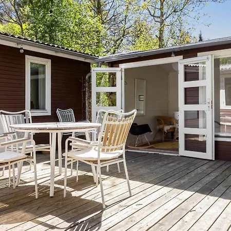 Lf14134-spottrup-sigfred-madsens-vej-4 Holiday home