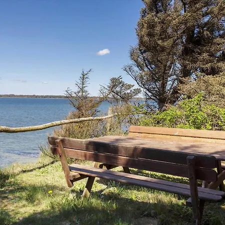 Lf14134-spottrup-sigfred-madsens-vej-4 Holiday home *