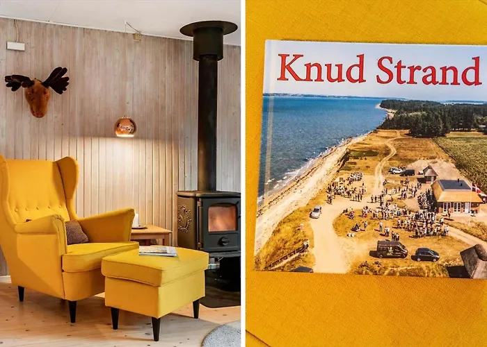 Сasa de vacaciones Lf14134-spottrup-sigfred-madsens-vej-4