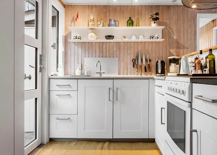 Lf14134-spottrup-sigfred-madsens-vej-4 Сasa de vacaciones *