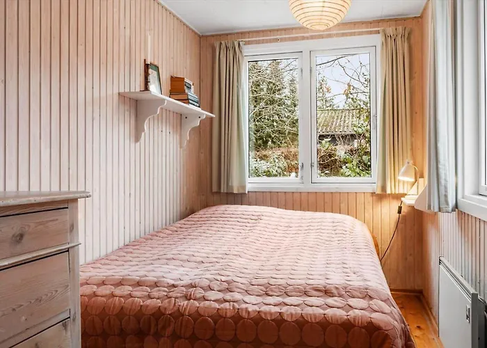 Lf14134-spottrup-sigfred-madsens-vej-4 Сasa de vacaciones