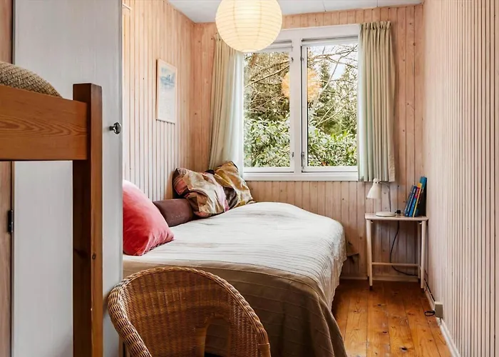 Lf14134-spottrup-sigfred-madsens-vej-4 Сasa de vacaciones *