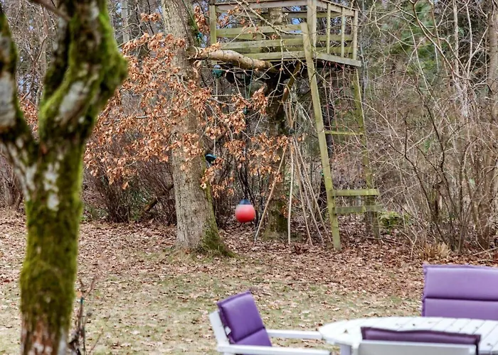 Lf14134-spottrup-sigfred-madsens-vej-4 Сasa de vacaciones *