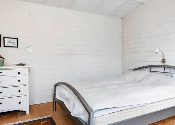 Сasa de vacaciones Lf14134-spottrup-sigfred-madsens-vej-4 *