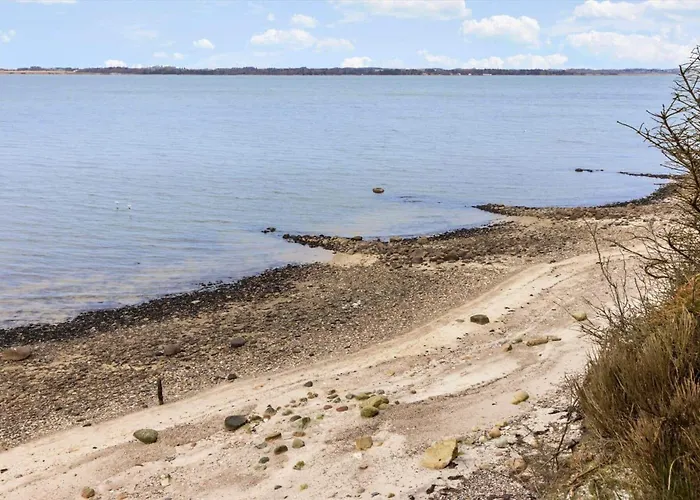 Сasa de vacaciones Lf14134-spottrup-sigfred-madsens-vej-4